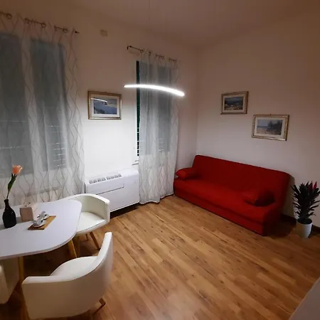 Apartment Casa Dell'artigiano Fiorentino Florence