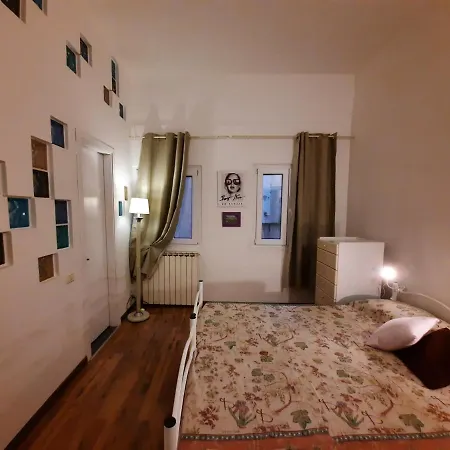 Casa Dell'artigiano Fiorentino Florence