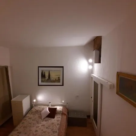 Casa Dell'artigiano Fiorentino Apartment