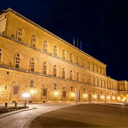 Casa Dell'artigiano Fiorentino Apartment