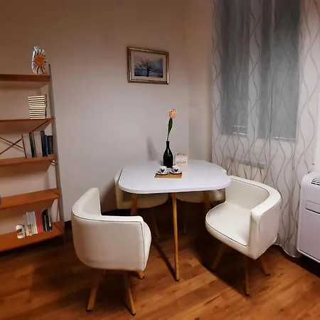 Apartment Casa Dell'artigiano Fiorentino