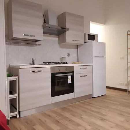 Apartment Casa Dell'artigiano Fiorentino *