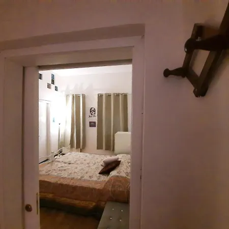 Casa Dell'artigiano Fiorentino Florence