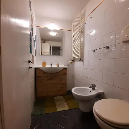 Casa Dell'artigiano Fiorentino Apartment Florence