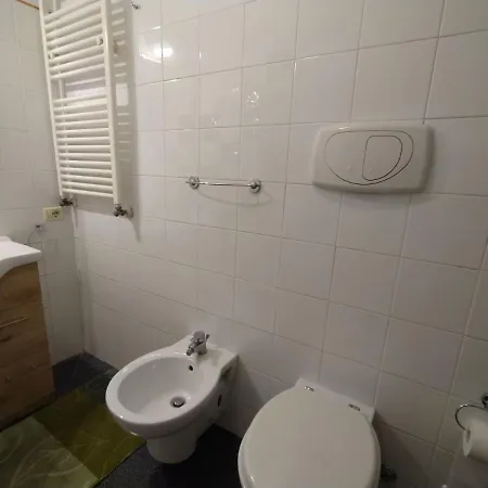 Apartment Casa Dell'artigiano Fiorentino Florence