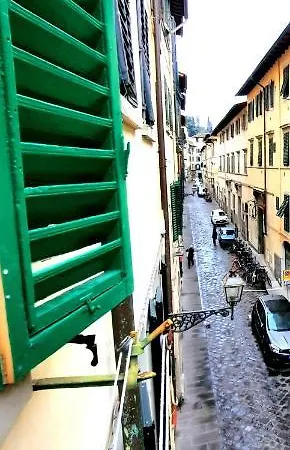 Casa Dell'artigiano Fiorentino Apartment