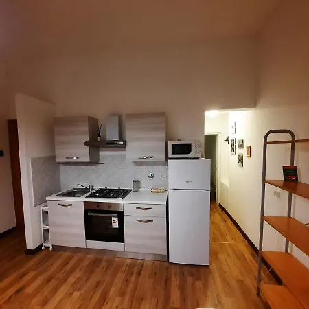 Apartment Casa Dell'artigiano Fiorentino